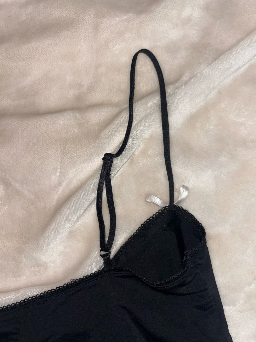 Zara feminine tank top - Picture 5 of 7